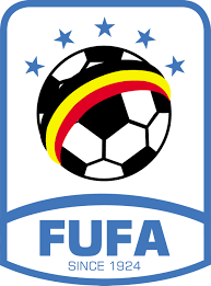 Uganda - Logo