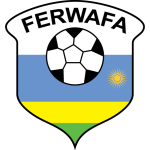 Руанда - Logo