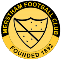 Merstham FC - Logo