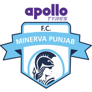 Minerva Punjab - Logo