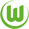 Вольфсбург II - Logo