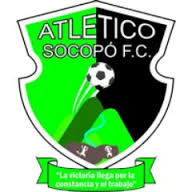 Atlético Socopó - Logo