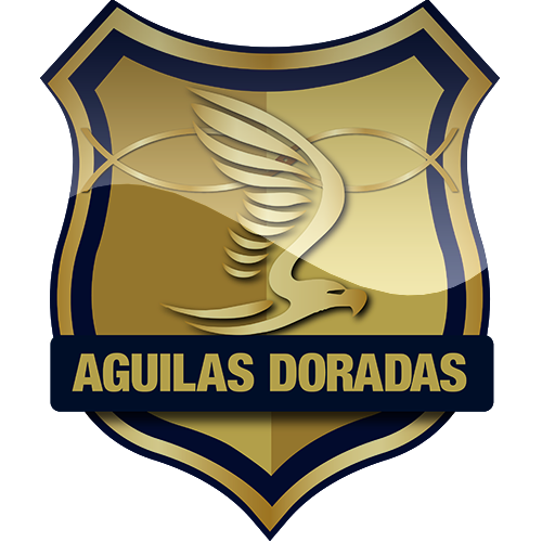 Rionegro Águilas - Logo