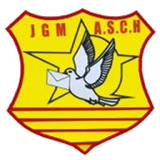 JGM do Huambo - Logo
