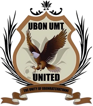 Убон УМТ - Logo