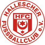Hallescher FC - Logo