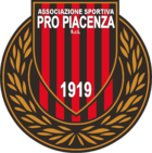 Pro Piacenza - Logo
