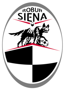 SS Siena - Logo
