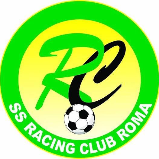 Racing Roma - Logo