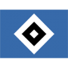 Hamburger SV II - Logo