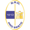 Nuova Pro Sesto - Logo