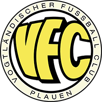 VFC Plauen - Logo