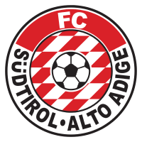 FC Südtirol - Logo