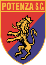 Potenza SC - Logo