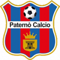 AS Paternò Calcio - Logo