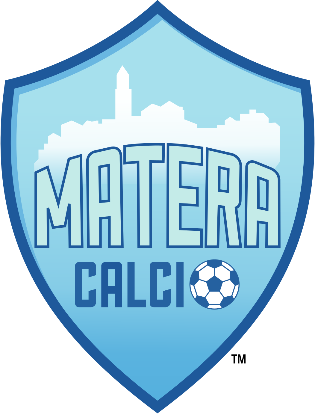 Matera Calcio - Logo