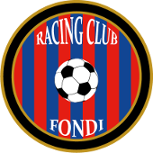 Fondi Calcio - Logo