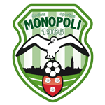 Monopoli - Logo