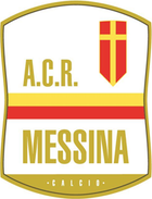 ACR Messina - Logo