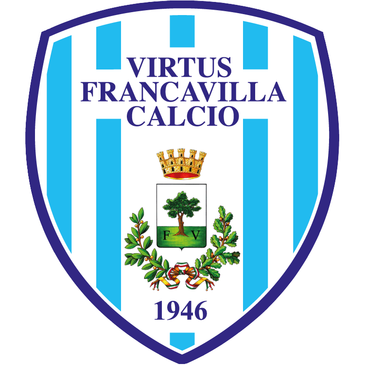 Virtus Francavilla - Logo
