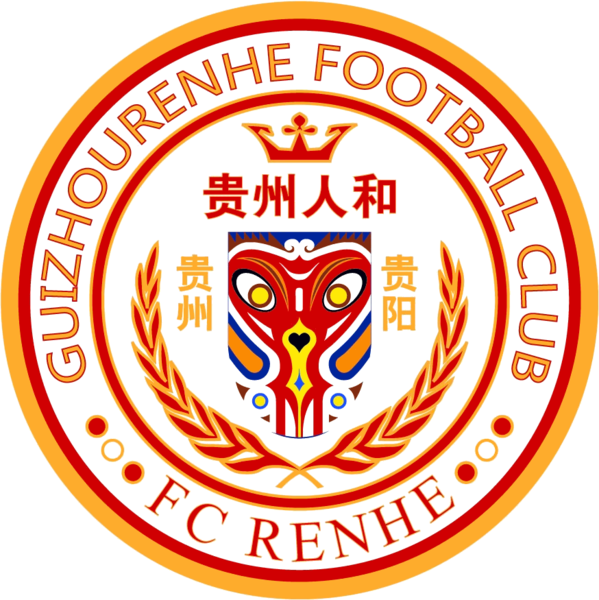 Пекин Реньхэ - Logo