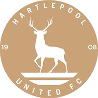 Hartlepool Utd - Logo