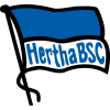 Hertha BSC II - Logo