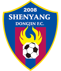 Шэньян Дунцзин - Logo