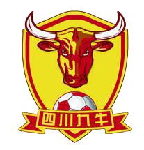 Sichuan FC - Logo