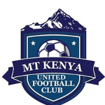 Mt Kenya United - Logo