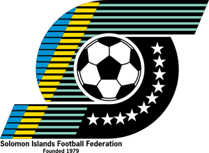 Solomon Islands - Logo
