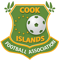 Острова Кука - Logo