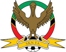 St Kitts & Nevis - Logo