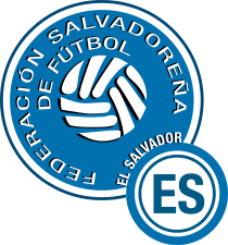 El Salvador - Logo