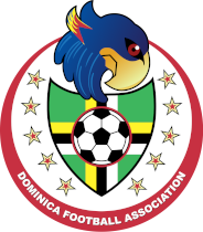 Dominica - Logo