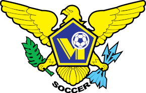 US Virgin Islands - Logo