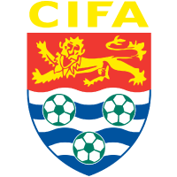 Cayman Islands - Logo