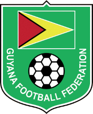 Guyana - Logo