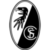 SC Freiburg II - Logo