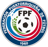 Puerto Rico - Logo