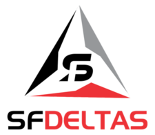 Сан Франсиско Делтас - Logo