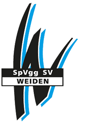 SpVgg Weiden - Logo