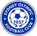 Sydney Olympic - Logo
