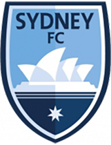 Сидней U21 - Logo