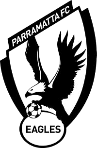 Парраматта Иглз - Logo