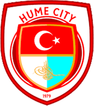 Hume City FC - Logo