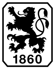 TSV 1860 II - Logo