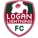 Logan Lightning - Logo