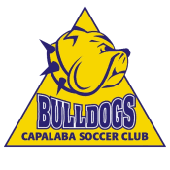 Capalaba - Logo