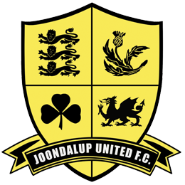 Joondalup Utd - Logo